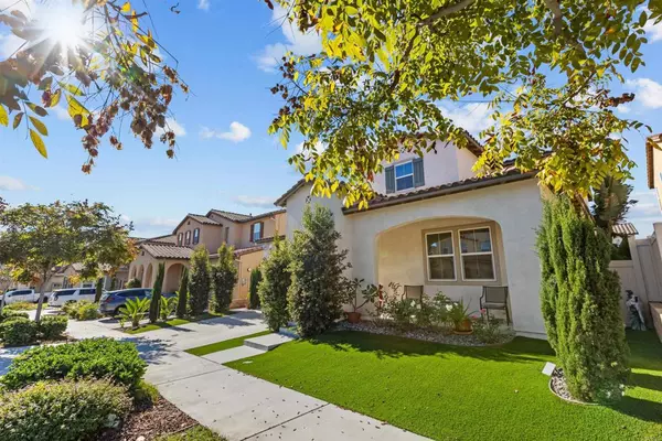 Chula Vista, CA 91913,1818 Santa Christina AVE