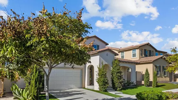 Chula Vista, CA 91913,1818 Santa Christina AVE