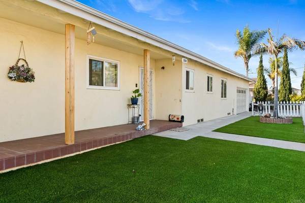 National City, CA 91950,2820 Lincoln Ct.