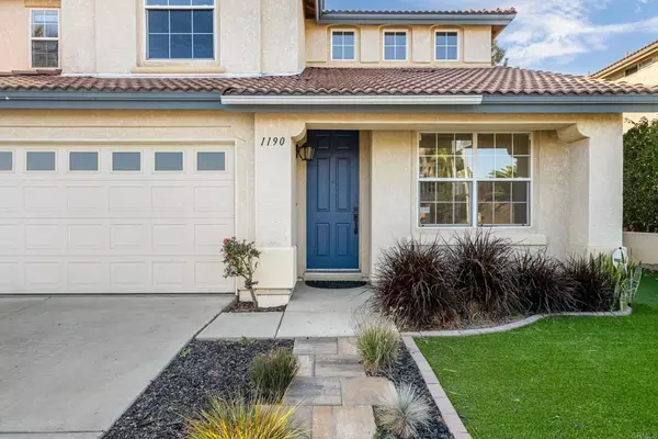 Chula Vista, CA 91910,1190 Calle Candelero