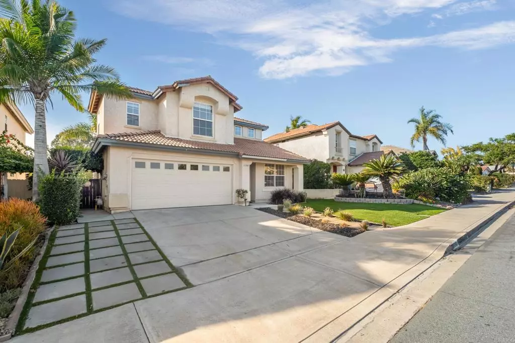 Chula Vista, CA 91910,1190 Calle Candelero