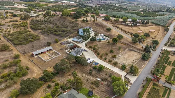 Bonsall, CA 92003,31959 Via Ararat DR