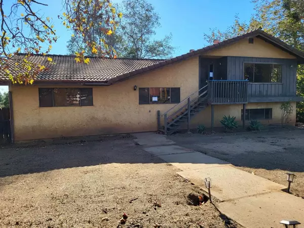 2335 Eucalyptus DR, El Cajon, CA 92021