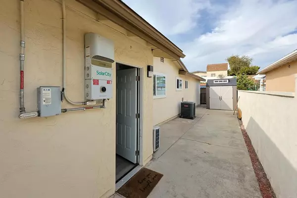 San Diego, CA 92154,3774 Clavelita ST