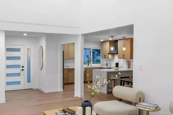 San Diego, CA 92124,5679 Antigua BLVD