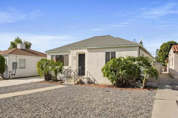 San Diego, CA 92115,4614 Winona AVE