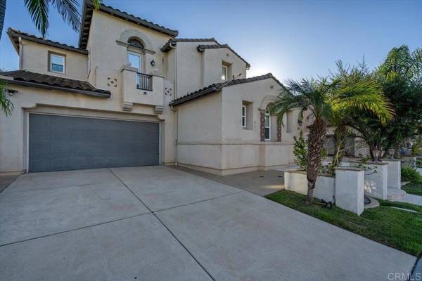 Chula Vista, CA 91915,2792 Rambling Vistas RD