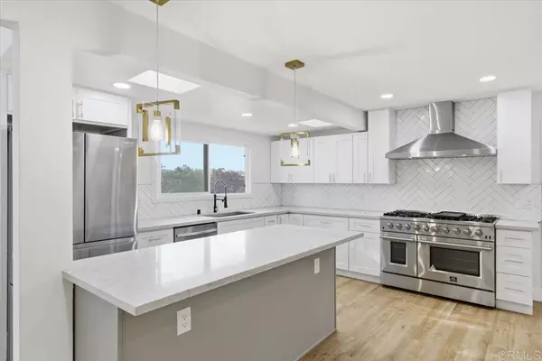 San Diego, CA 92115,5220 Le Barron Road