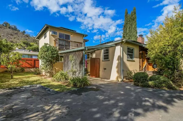 8475 Golden Ridge RD, Lakeside, CA 92040