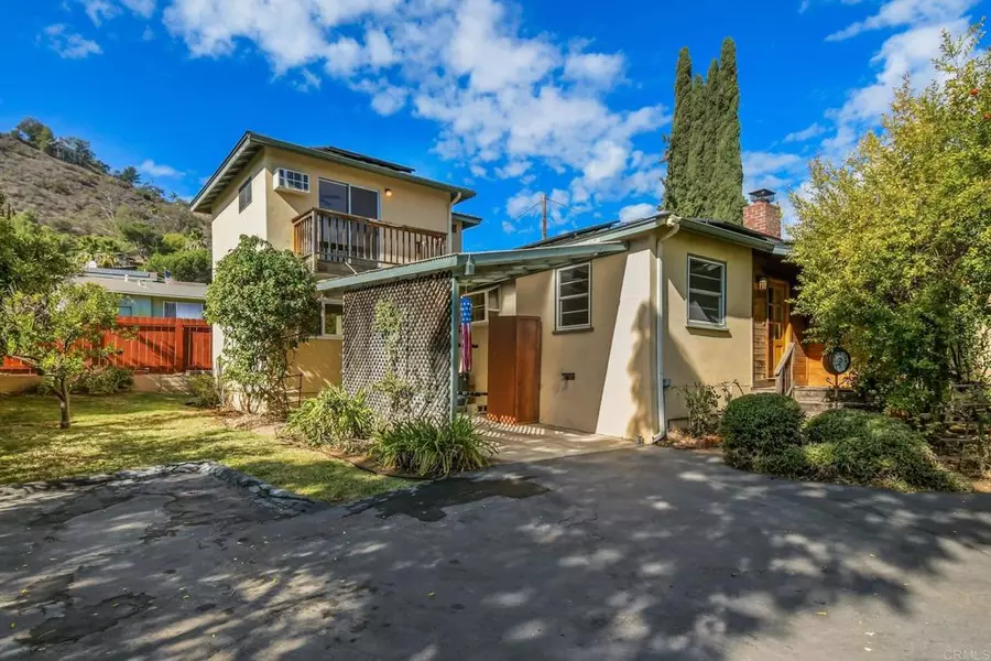 8475 Golden Ridge RD, Lakeside, CA 92040