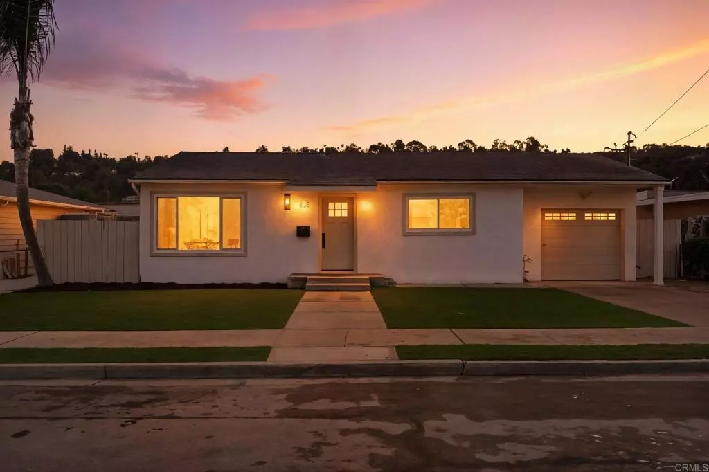 El Cajon, CA 92020,625 Laguna AVE