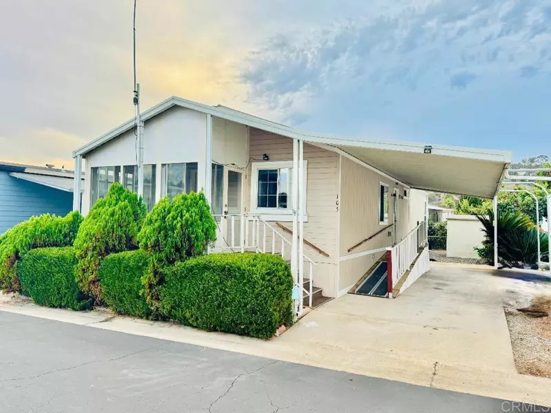 3129 Calle Abajo #105, San Diego, CA 92139