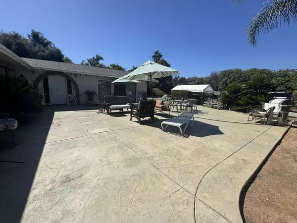 Escondido, CA 92025,3131 Summit DR