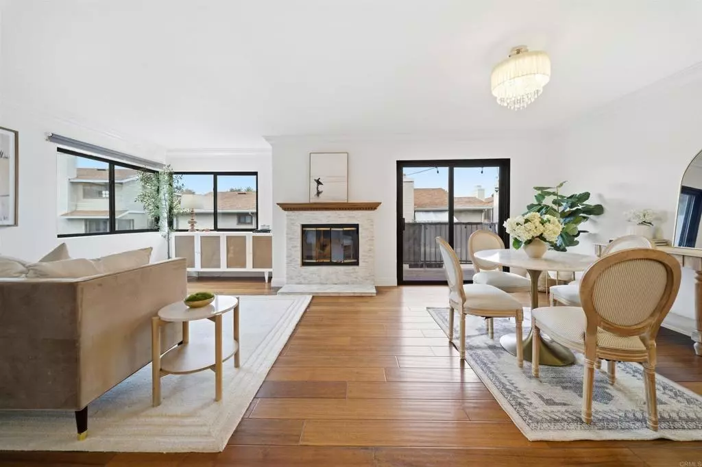 Chula Vista, CA 91911,588 Portsmouth DR #D