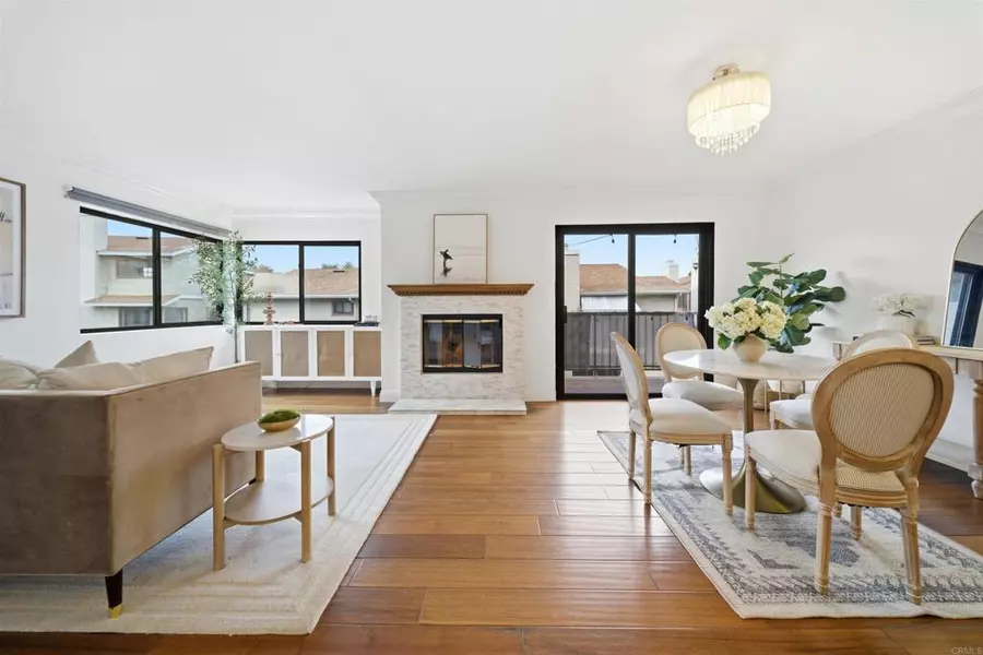 588 Portsmouth DR #D, Chula Vista, CA 91911