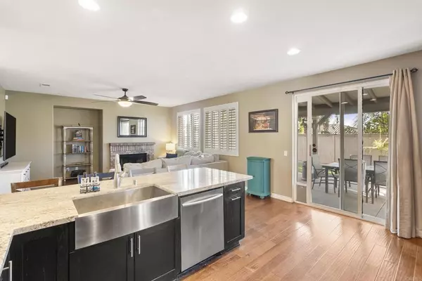 Chula Vista, CA 91913,1266 Morgan Hill DR