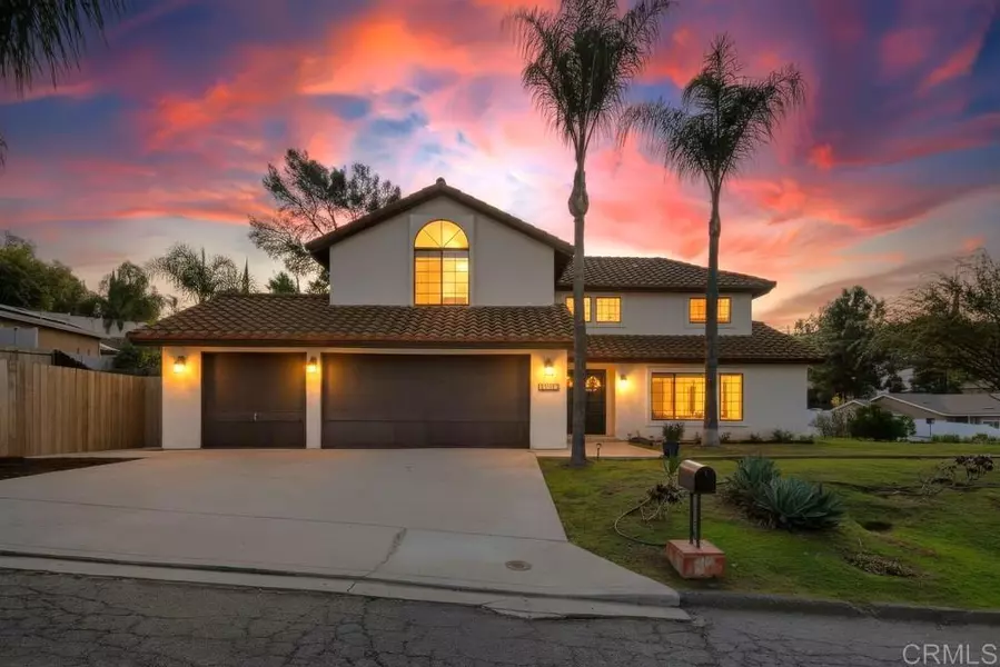 12021 McWest Lane, Lakeside, CA 92040