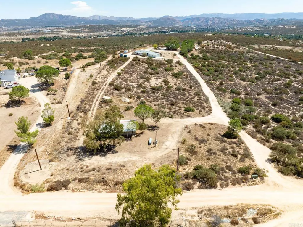 Boulevard, CA 91905,2415 17 Angel DR