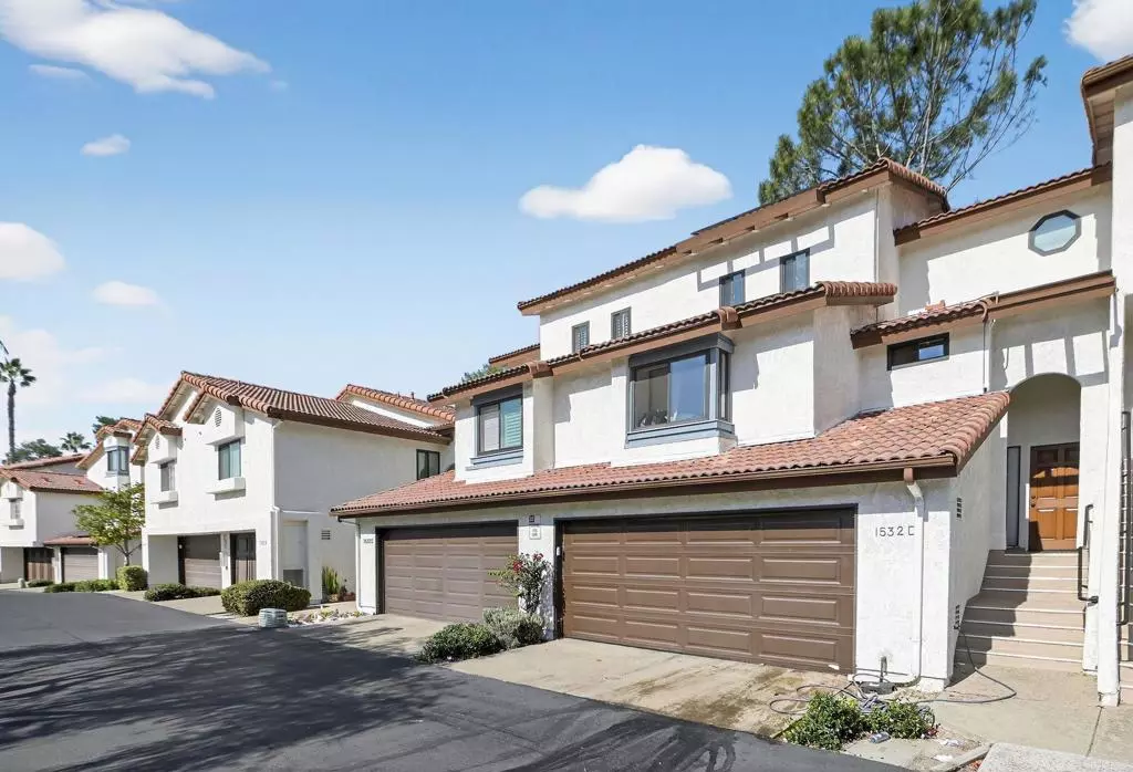 Chula Vista, CA 91910,1532 Apache DR #D