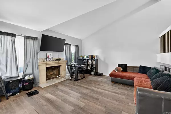 Chula Vista, CA 91910,1532 Apache DR #D