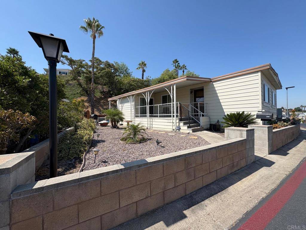 Lakeside, CA 92040,9100 Single Oak Dr. #41