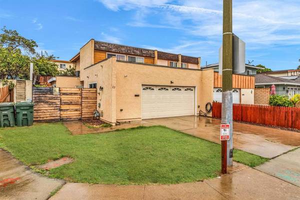 Chula Vista, CA 91911,3 Connoley CIR