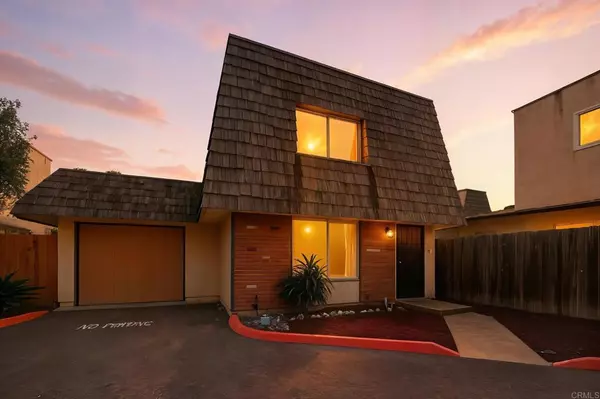 San Diego, CA 92154,1241 1/2 Hollister ST