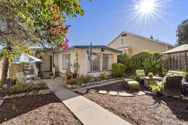 La Mesa, CA 91941,4515 Acacia AVE