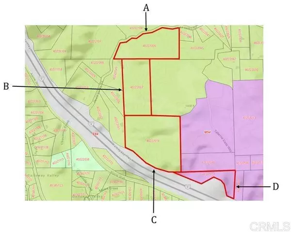 Alpine, CA 91901,0 Peutz Valley Rd