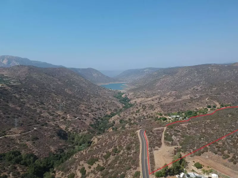 0 Peutz Valley Rd, Alpine, CA 91901