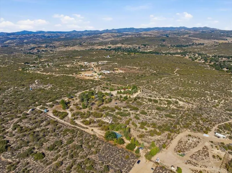 1496 Vista De La Sierra, Boulevard, CA 91905