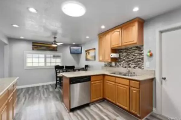 Spring Valley, CA 91977,1265 Darby Street