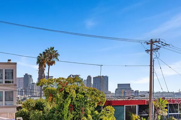 San Diego, CA 92103,2830 Columbia ST