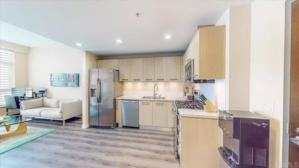 San Diego, CA 92101,1431 Pacific HWY #702