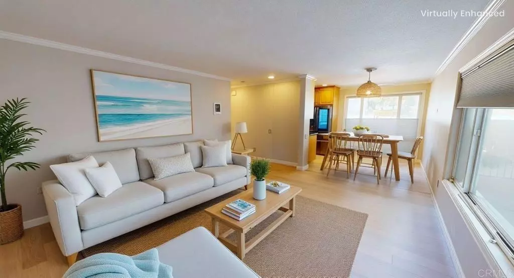 3663 7Th AVE #1, San Diego, CA 92103