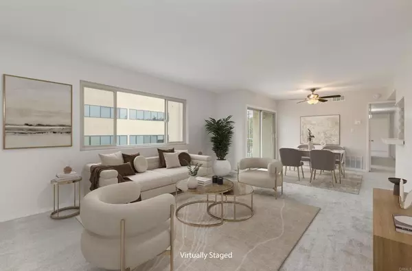 San Diego, CA 92120,6765 Alvarado RD #10