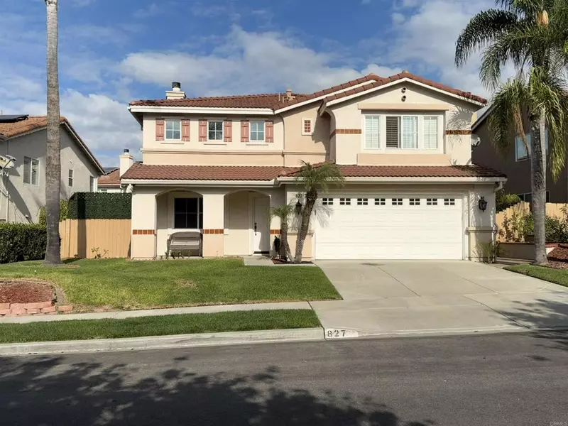 827 Kentmere, San Diego, CA 92154