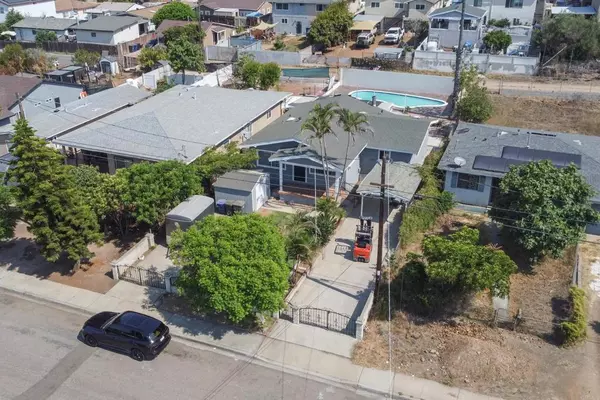 Chula Vista, CA 91911,164 Tremont ST