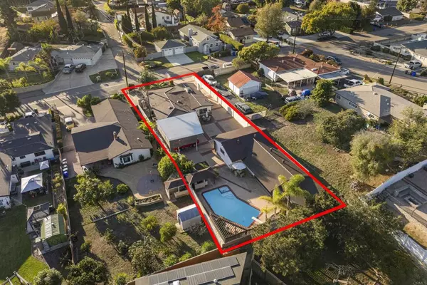 Bonita, CA 91902,3555 FRISBIE ST