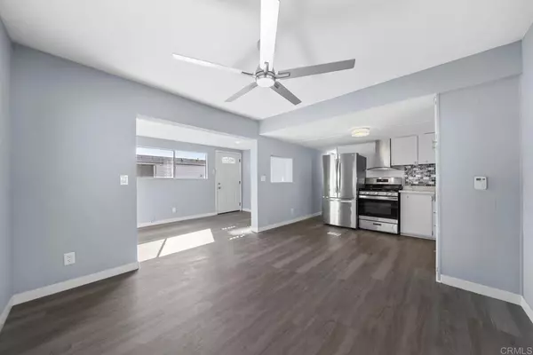 El Cajon, CA 92021,351 E Bradley AVE #SPC 98