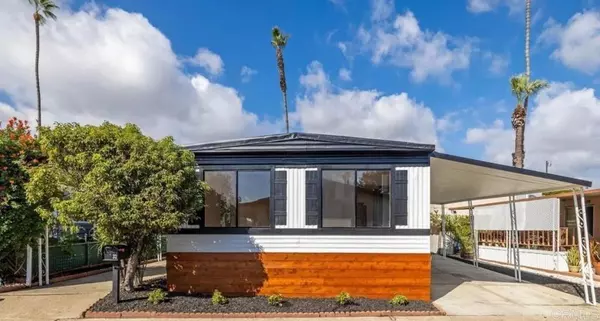 2515 Sweetwater RD #32, Spring Valley, CA 91977