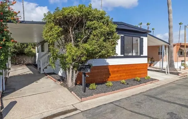 Spring Valley, CA 91977,2515 Sweetwater RD #32