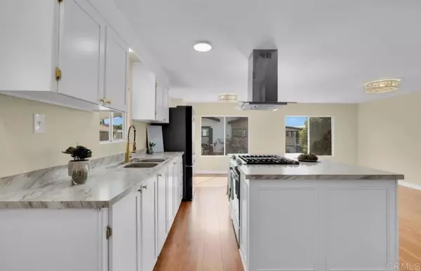 Spring Valley, CA 91977,2515 Sweetwater RD #32