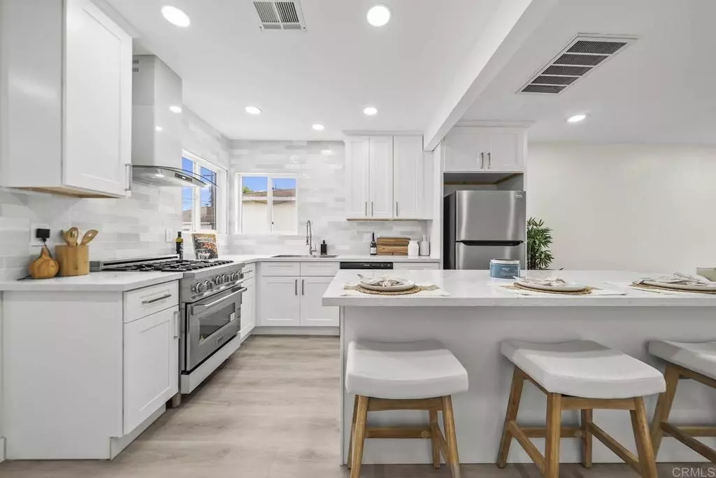 San Diego, CA 92115,4733 Soria DR