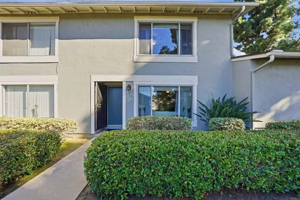 Chula Vista, CA 91911,1539 Sonora Dr ##275