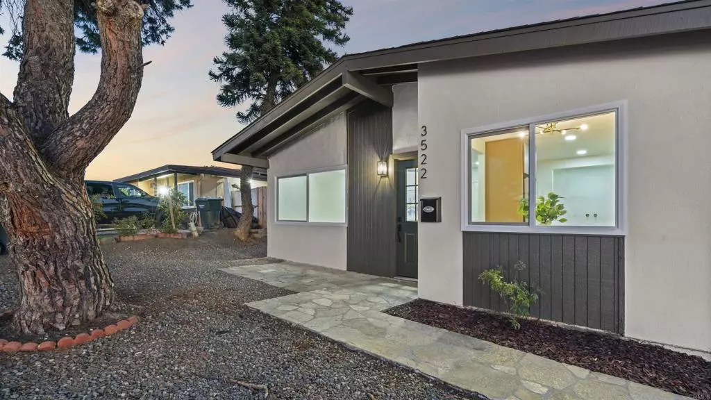 San Marcos, CA 92069,3522 Badillo RD