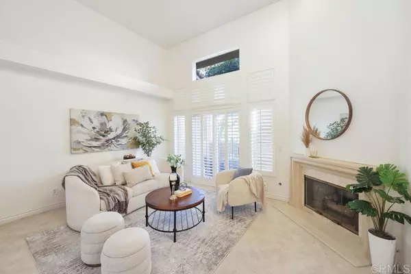 San Diego, CA 92122,7125 Calabria CT #D