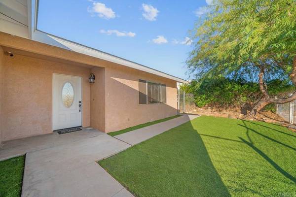 10981 Santa Cruz RD, Desert Hot Springs, CA 92240