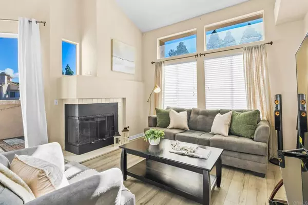 Chula Vista, CA 91910,1386 Serena CIR ##1