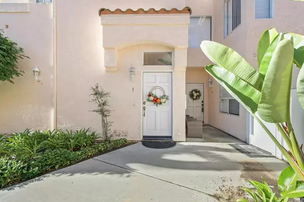 Chula Vista, CA 91910,1386 Serena CIR ##1